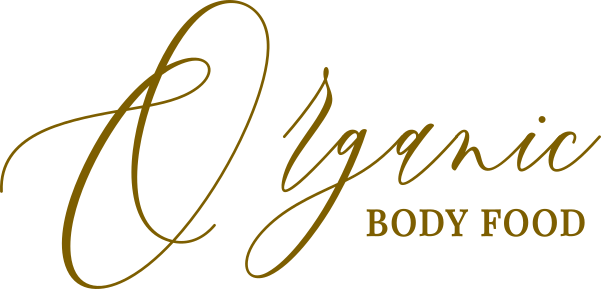 Organic Body Food Logo
